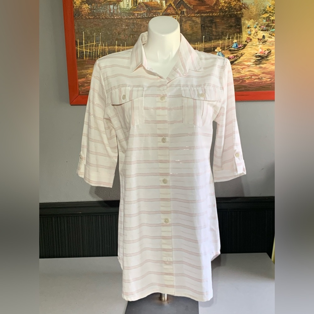 Dotti Blouse SZ - M